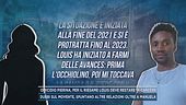 Omicidio Pierina Paganelli, per il riesame Louis deve restare in carcere