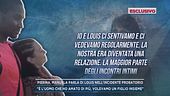 Pierina Paganelli, Manuela parla di Louis nell'incidente probatorio