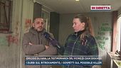 Omicidio Silvana Damato, la testimonianza del vicino di casa Giovanni