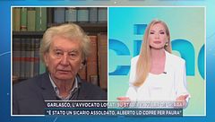 Garlasco, l'Avvocato Lovati su Stasi e il killer di Chiara Poggi