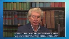 Garlasco, l'Avvocato Lovati sullo scontrino di Sempio