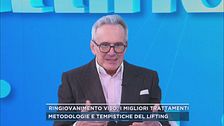 Ringiovanimento viso, i migliori trattamenti