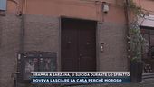 Dramma a Sarzana, si suicida durante lo sfratto