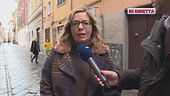 Sarzana, suicidio durante lo sfratto esecutivo