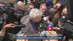 Garlasco, le dichiarazioni dell'avvocato Lovati del 13 marzo