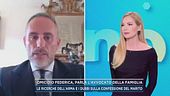 Omicidio Federica, parla l'avvocato della famiglia