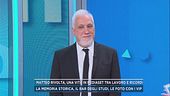 Matteo Rivolta, una vita in Mediaset tra lavoro e ricordi