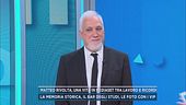Matteo Rivolta, una vita in Mediaset tra lavoro e ricordi