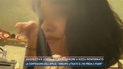 Aggredita e uccisa a 17 anni, orrore a Nizza Monferrato