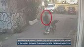 Aggressioni ai passanti, rabbia e polemiche in un quartiere romano