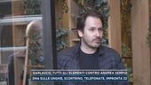Garlasco, tutti gli elementi contro Andrea Sempio
