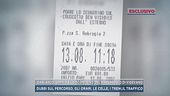 Garlasco, Sempio e lo scontrino del parcheggio di Vigevano