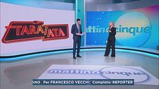Stasera Taratatà su Canale 5