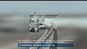 Il video dell'assalto al portavalori