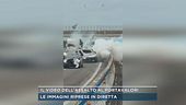 Il video dell'assalto al portavalori