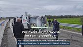 La testimonianza di una donna rapinata