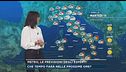Meteo, le previsioni degli esperti