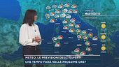 Meteo, le previsioni degli esperti