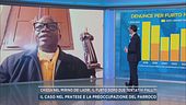 Chiesa nel mirino dei ladri, il furto dopo due tentativi falliti