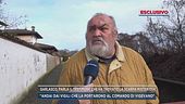 Garlasco, parla il testimone che ha trovato la scarpa misteriosa