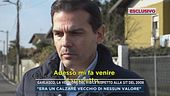 Garlasco, la versione del vigile rispetto alla sit del 2008