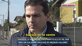 Garlasco, la versione del vigile rispetto alla sit del 2008