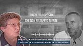 Garlasco, la deposizione della Bermani sulla bici nera