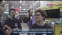 Dal carrello al mercatino, Roma riscopre l'usato