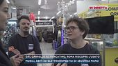 Dal carrello al mercatino, Roma riscopre l'usato