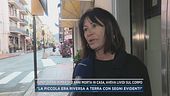 Bordighera, bimba di 2 anni morta in casa