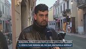 Bordighera, bimba di 2 anni morta in casa - Una testimonianza