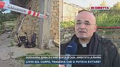 Bordighera, bambina morta a 2 anni - Parla il parroco
