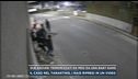 Due anziani terrorizzati da mesi da una baby gang