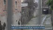 Zoe Trinchero, per l'autopsia era viva quando è stata buttata nel canale