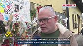 Omicidio Zoe Trinchero, parla uno dei testimoni dei primi soccorsi
