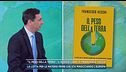 "Il peso della terra", il nuovo libro di Francesco Vecchi