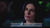 "Una nuova vita" la nuova fiction con Anna Valle