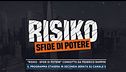 "Risiko - Sfide di potere" condotto da Federico Rampini
