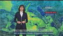 Meteo, intensa fase di maltempo al centro sud e nelle isole