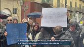 Crisi idrica a Canicattì, tra rabbia e disagi