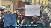 Crisi idrica a Canicattì, tra rabbia e disagi