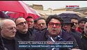 Canicattì, centinaia di famiglie senza acqua