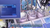 Trapiantato cuore bruciato a un bimbo di due anni