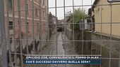 Omicidio Zoe, convalidato il fermo di Alex