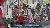 Omicidio Zoe, la confessione di Alex non convince