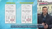 Garlasco, gli scontini di Sempio del 13 e 14 agosto a confronto