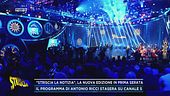 "Striscia la Notizia", la nuova edizione in prima serata