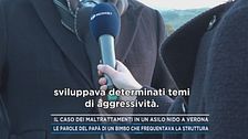 Il caso dei maltrattamenti in un asilo nido di Verona