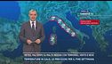 Meteo, maltempo su molte regioni con temporali, vento e neve