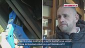 Prezzi fuori portata, l'auto diventa un lusso